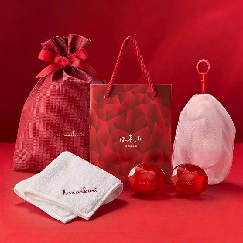 母の日ギフト2026　A ver.