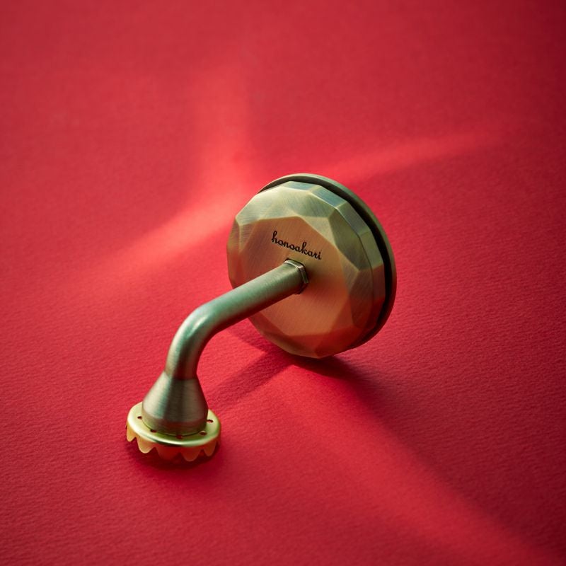 ほのあかりオリジナル石鹸ホルダー | ほのあかり美容液石鹸 公式サイト