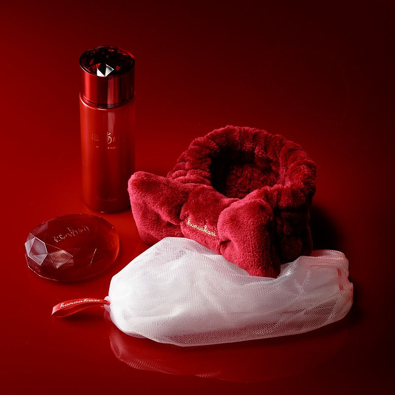 ほのあかりベビー&キッズスキンケアセット | ほのあかり美容液石鹸