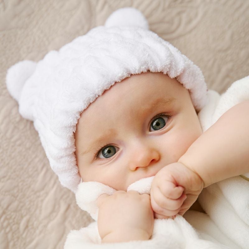 ほのあかりベビー＆キッズベアターバンセット | ほのあかり美容液石鹸