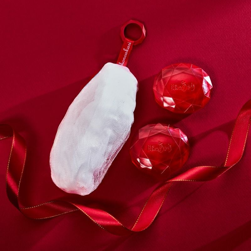 【A ver.】HOLIDAY COFFRET 2025