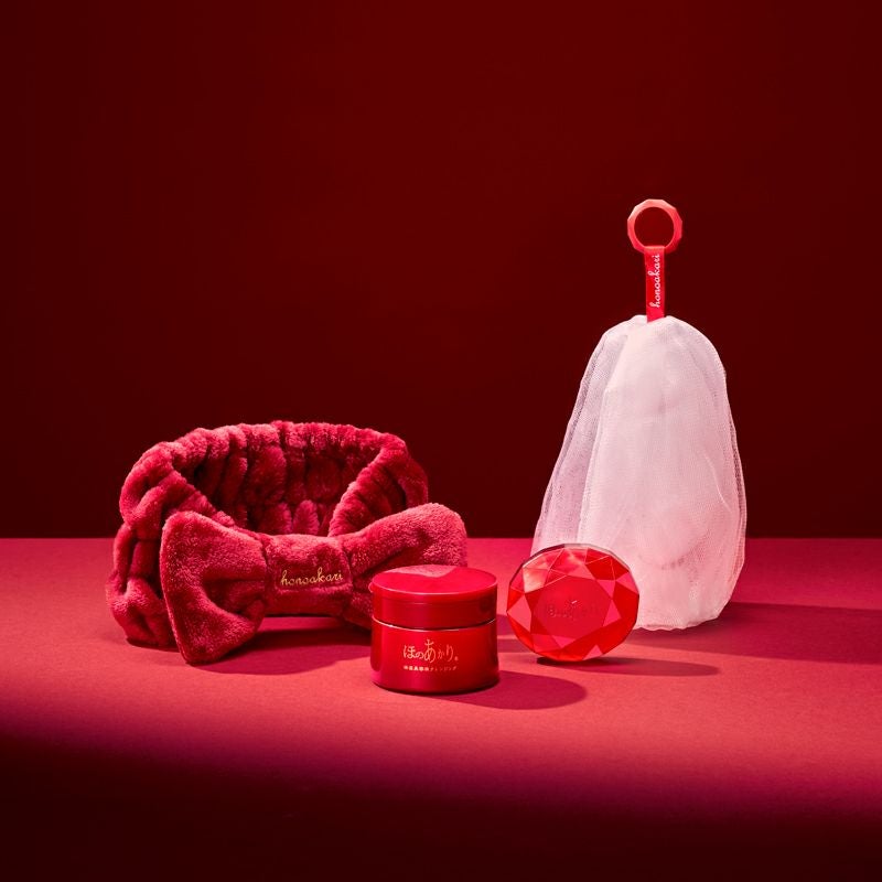 【B ver.】HOLIDAY COFFRET 2025