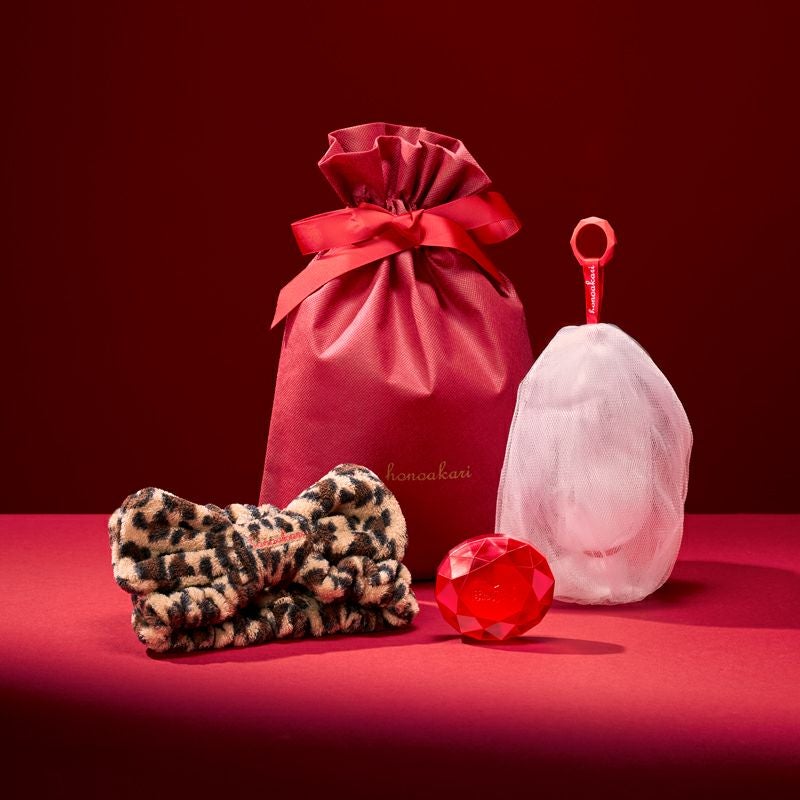 【Limited】HOLIDAY COFFRET 2025