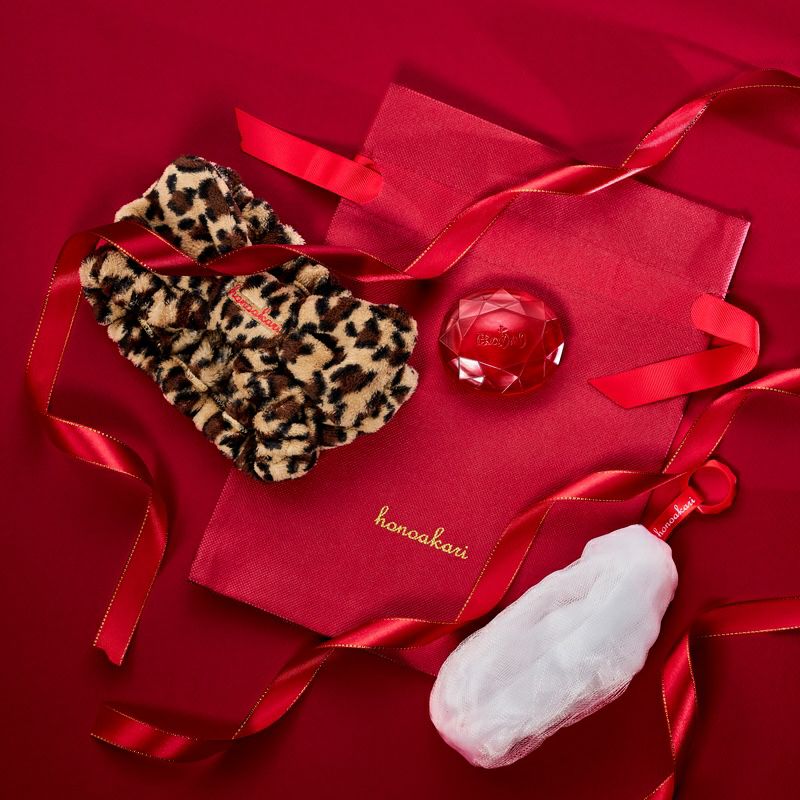 【Limited】HOLIDAY COFFRET 2025