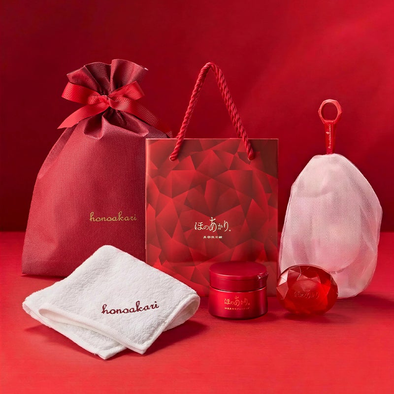 母の日ギフト2026　B ver.